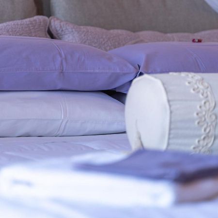 Piccolo Relais Galletto Di Marzo Spa E Relax Solo Per Due Paciano Номер фото