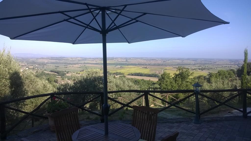 Piccolo Relais Galletto Di Marzo Spa E Relax Solo Per Due Paciano Екстер'єр фото
